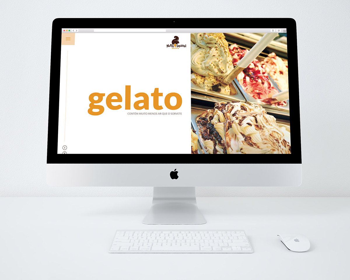 PROJETO GELATO